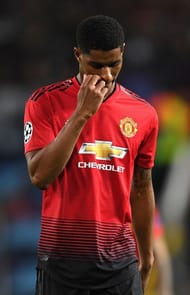 Manchester United v Juventus - UEFA Champions League Group H