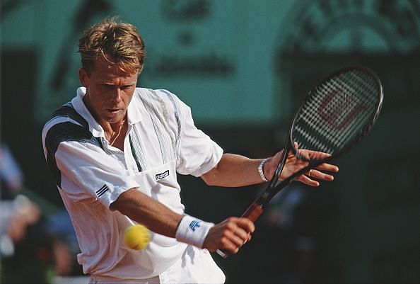 Stefan Edberg