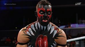 5 times Finn Balor didn't get what he deserved