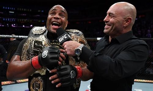 Daniel Cormier is still the UFC Heavyweight champion after UFC 230