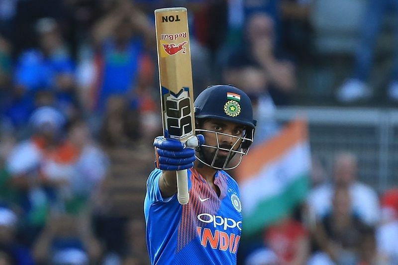Will KL Rahul make the cut for the third T20I?
