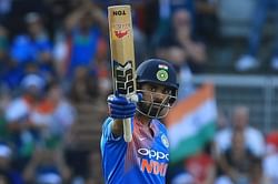 India's predicted XI for the third T20I against Australia