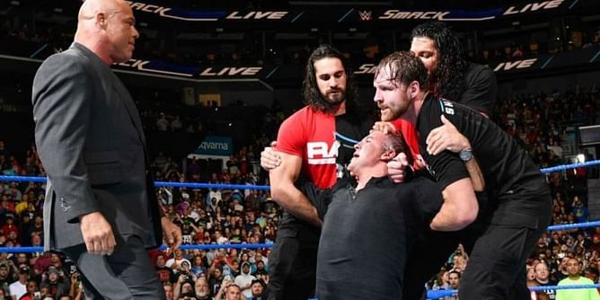 WWE Survivor Series: Pros and cons of Brand Warfare