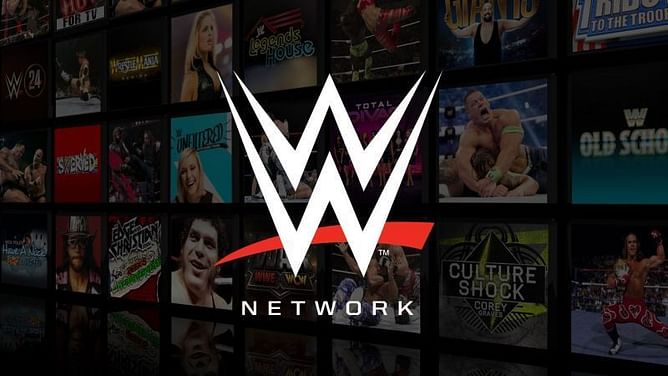 Best shows to watch on the WWE Network: November 11 to 17