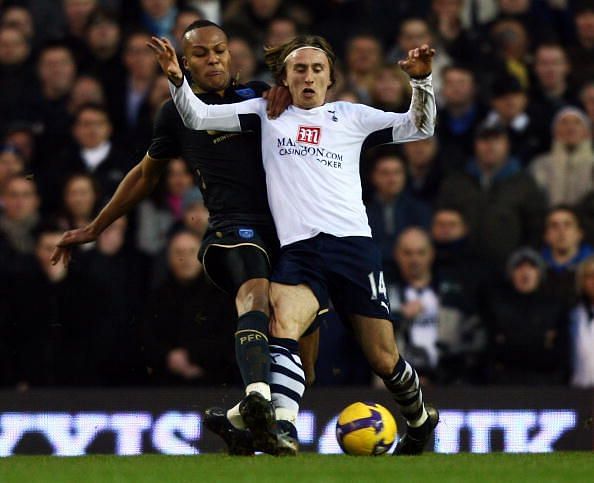 He would become the first player with a Spurs connection to win the award