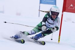 All-female ski team provides another route for racers