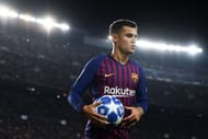 Philippe Coutinho