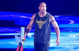 7 biggest Royal Rumble 2019 rumours