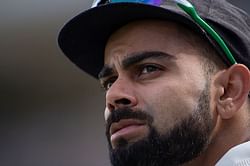 Kohli doesn't shy away from anything, says Brian Lara