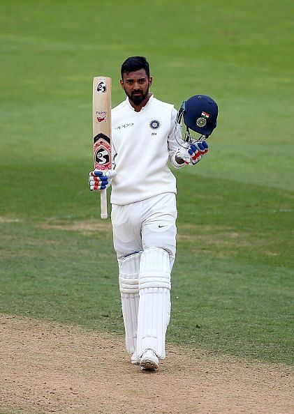 KL Rahul needs to utilize the opportunities provided to him