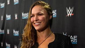 Ranking Every WWE Match Of Ronda Rousey