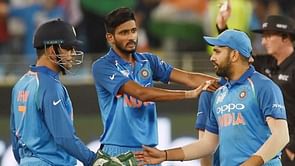 India vs West Indies: 4 Indian players who may have sealed World Cup spots