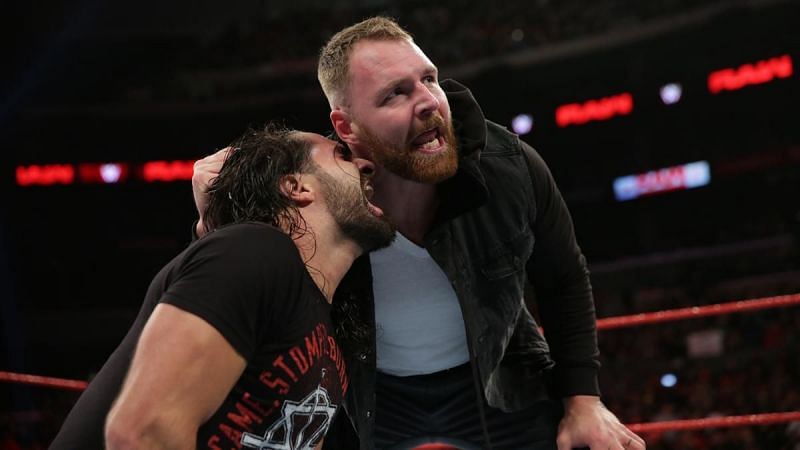 Some moments you might have missed from this week&#039;s edition of Monday Night RAW