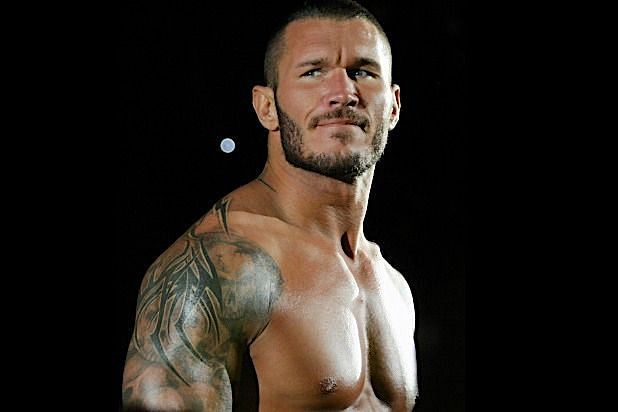 Randy Orton&#039;s popularity causes WWE to turn him face every now and then.