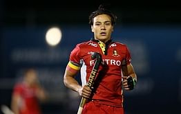 Men's Hockey World Cup 2018: Unimpressive Belgium battle past Canada 2-1