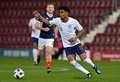 Can English players succeed abroad?