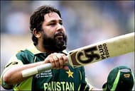 Inzamam-ul-Haq was a true legend