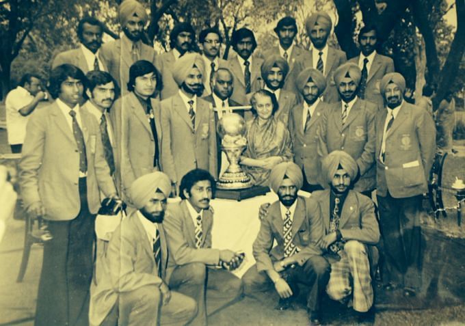 1975 Hockey World Cup : When India won its only slice of glory