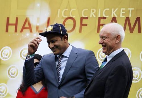 Image result for ICC hall of fame