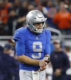 Turnovers weren't Lions' only problem on offense vs. Bears