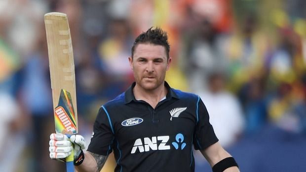 Brendon McCullum is among the most loved T20 batsmen