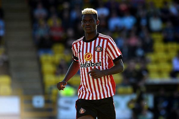 Ndong is a very good addition to any team in FM19