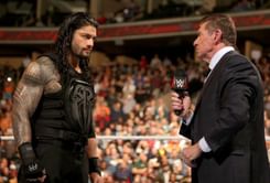 WWE News: Roman Reigns' recent revelation forced major Survivor Series changes