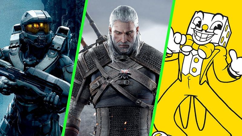 Cheap and fun games for the Xbox One
