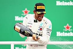 F1: 5 talking points from the 2018 Brazilian Grand Prix