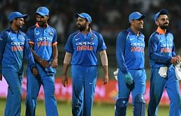 India vs West Indies, 5th ODI: Hits and Misses