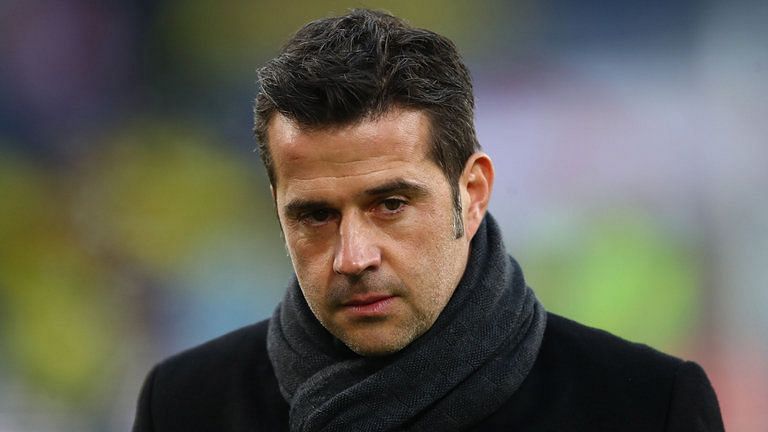 Marco Silva&#039;s side has a good chance to move up the table.