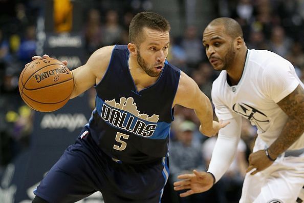 Dallas Mavericks v Denver Nuggets