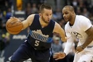 Dallas Mavericks v Denver Nuggets