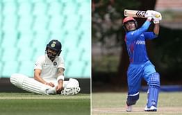 Teenager dismisses Kohli, Rashid does a Dhoni and more - Cricket News Today, 29th November 2018