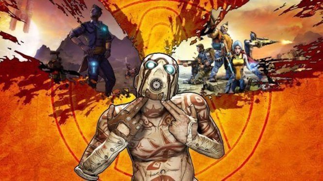 Borderlands 2