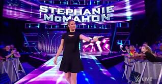 WWE न्यूज़: टेनिस लैजेंड सेरेना विलियम्स को WWE में देखना चाहती हैं स्टेफनी मैकमैहन