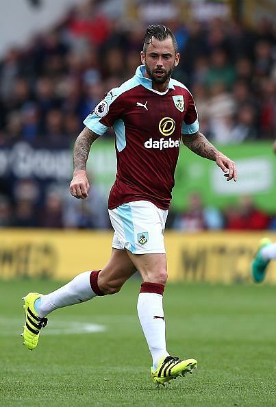 Steven Defour Biography Career Info Records Achievements