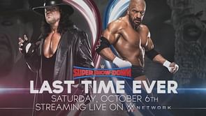 Opinion: WWE needs to put an end to the nostalgia game