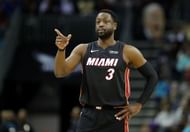 Wade will go down as one of the NBA's greats