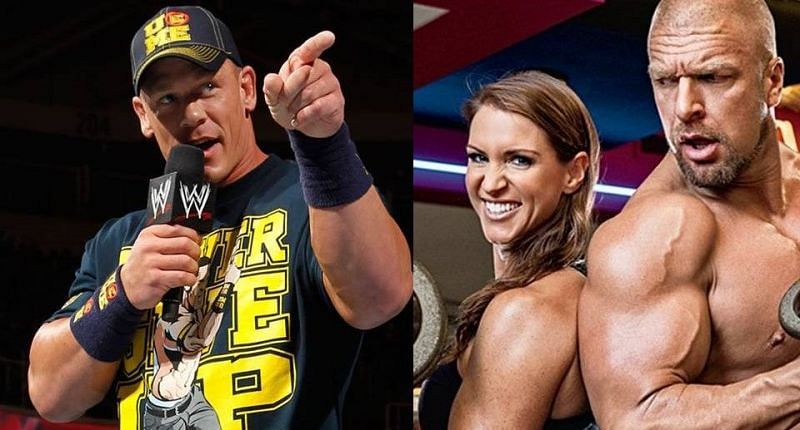 We examine the puzzling scenario where John Cena works house shows but isn&#039;t appearing on WWE TV
