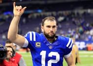 Miami Dolphins v Indianapolis Colts