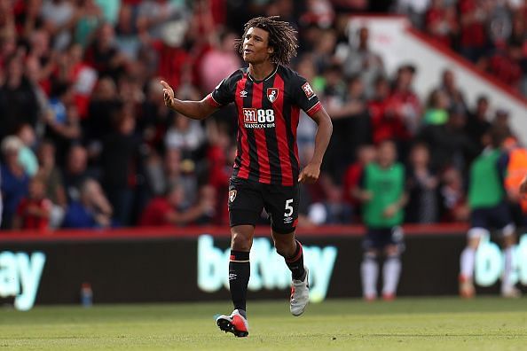 Ake could bring a passing style to the United defence