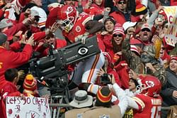 NFL players are reprising some old, costly celebrations