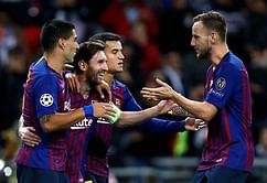 Premier League transfer news: Messi to persuade world-class midfielder to not join Manchester United and sign for Barcelona instead and more – November 19, 2018