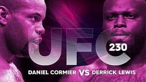 3 Surprises From UFC 230