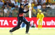 Joe Root is England's best ODI batsman