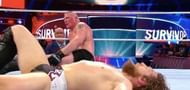Image result for lesnar vs daniel bryan