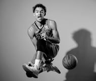 2018 NBA Rookie Photo Shoot