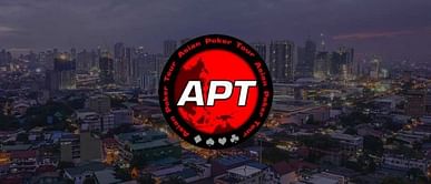 Taiwan Emerges as one of the venues for Asian Poker Tour 2019 schedule
