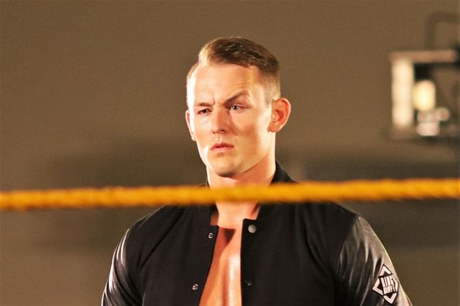 WWE/Indie News: WWE NXT star returning to German promotion wXw for one night only